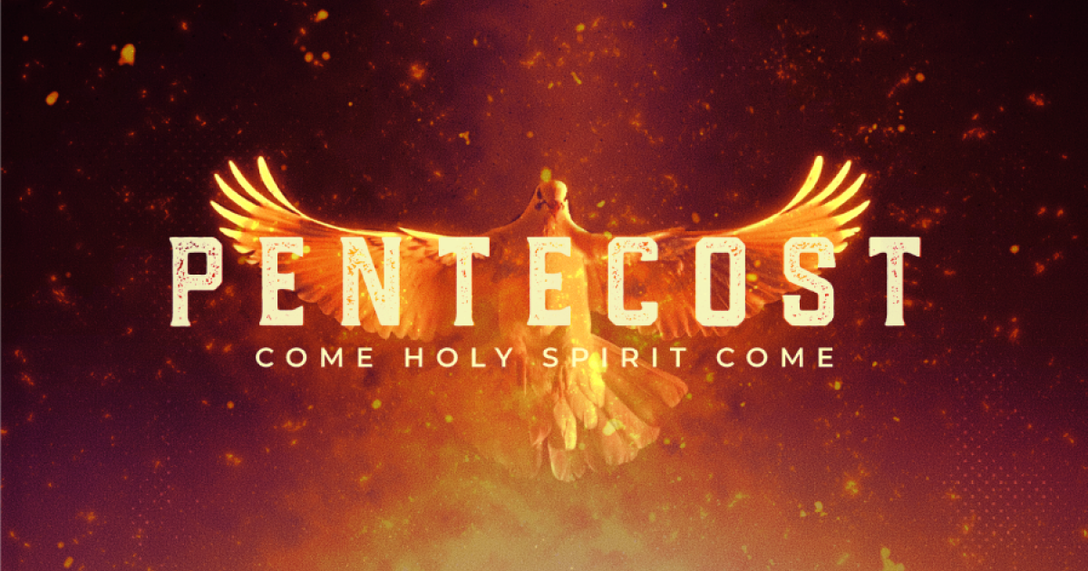 Pentecost The People God Blesses Sermons FavorLife Church